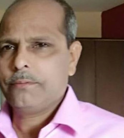 Siba Prasad Satpathy